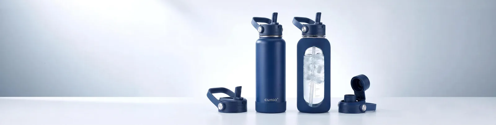 Civago Shopify Custom Store