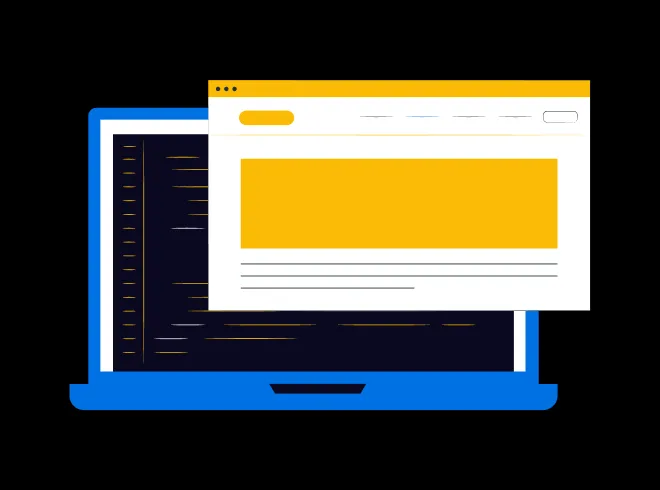 Oceasail motion design illustration